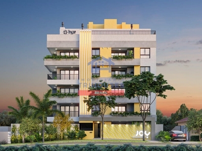 Apartamento em Tingui, Curitiba/PR de 86m² 3 quartos à venda por R$ 674.900,00