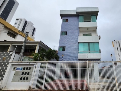 Apartamento em Universitário, Caruaru/PE de 75m² 3 quartos à venda por R$ 239.000,00