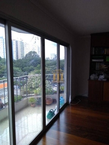 Apartamento em Vila Adyana, São José dos Campos/SP de 140m² 3 quartos à venda por R$ 849.000,01