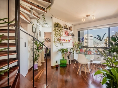 Apartamento em Vila Andrade, São Paulo/SP de 100m² 2 quartos à venda por R$ 584.000,00