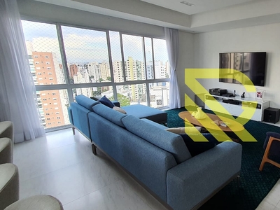 Apartamento em Vila Andrade, São Paulo/SP de 263m² 3 quartos à venda por R$ 2.299.000,00