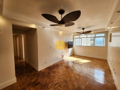 Apartamento em Vila Anglo Brasileira, São Paulo/SP de 80m² 3 quartos à venda por R$ 668.000,00