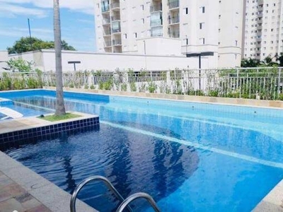 Apartamento em Vila Antonieta, São Paulo/SP de 48m² 2 quartos à venda por R$ 394.000,00