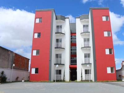 Apartamento em Vila Brasileira, Mogi das Cruzes/SP de 55m² 2 quartos à venda por R$ 214.000,00 ou para locação R$ 1.100,00/mes