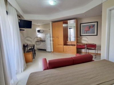 Apartamento em Vila Clementino, São Paulo/SP de 30m² 1 quartos à venda por R$ 239.000,00