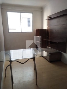 Apartamento em Vila Della Piazza, Jundiaí/SP de 55m² 2 quartos para locação R$ 1.557,00/mes