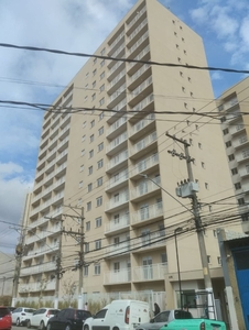 Apartamento em Vila Guilherme, São Paulo/SP de 29m² 1 quartos para locação R$ 1.100,00/mes