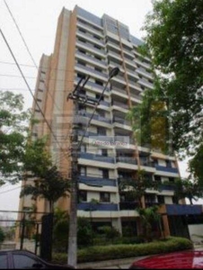 Apartamento em Vila Gumercindo, São Paulo/SP de 84m² 3 quartos para locação R$ 2.000,00/mes