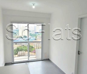 Apartamento em Vila Invernada, São Paulo/SP de 39m² 2 quartos à venda por R$ 369.000,00