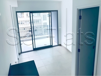 Apartamento em Vila Mariana, São Paulo/SP de 30m² 1 quartos à venda por R$ 488.000,00