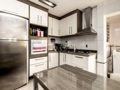 Apartamento em Vila Mariana, São Paulo/SP de 55m² 2 quartos à venda por R$ 449.000,00