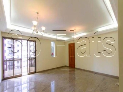 Apartamento em Vila Mascote, São Paulo/SP de 103m² 3 quartos à venda por R$ 799.000,00