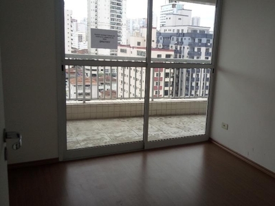Apartamento em Vila Matias, Santos/SP de 70m² 2 quartos à venda por R$ 510.000,00 ou para locação R$ 1.597,00/mes