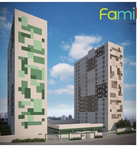 Apartamento em Vila Moinho Velho, São Paulo/SP de 37m² 2 quartos à venda por R$ 310.788,00