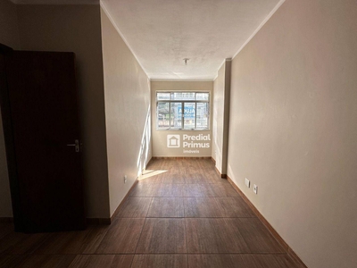 Apartamento em Vila Nova, Nova Friburgo/RJ de 81m² 2 quartos para locação R$ 800,00/mes