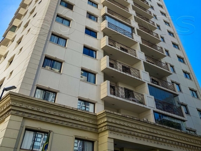 Apartamento em Vila Olímpia, São Paulo/SP de 48m² 1 quartos à venda por R$ 534.000,00