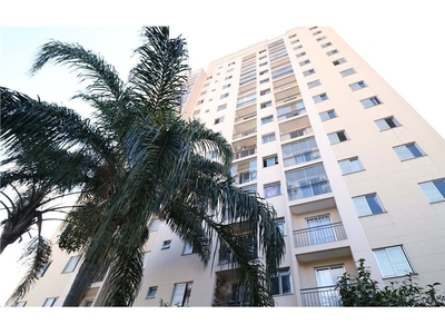 Apartamento em Vila Parque Jabaquara, São Paulo/SP de 47m² 2 quartos à venda por R$ 279.000,00