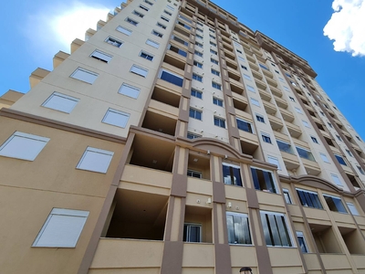 Apartamento em Vila Santa Cruz, Itatiba/SP de 94m² 3 quartos à venda por R$ 749.000,00