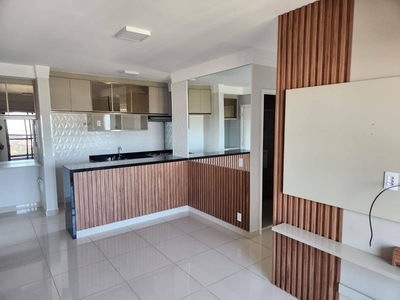 Apartamento em Vila Santana, Araraquara/SP de 72m² 3 quartos à venda por R$ 547.000,00