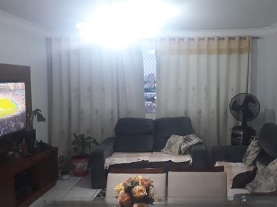 Apartamento em Vila Santo Estéfano, São Paulo/SP de 80m² 3 quartos à venda por R$ 425.000,00