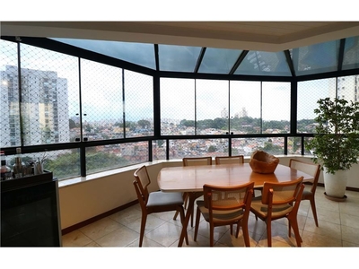 Apartamento em Vila Suzana, São Paulo/SP de 232m² 3 quartos à venda por R$ 969.000,00