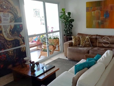Apartamento em Vila Suzana, São Paulo/SP de 70m² 2 quartos à venda por R$ 599.000,00
