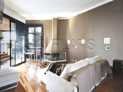 Apartamento em Vila Suzana, São Paulo/SP de 80m² 1 quartos à venda por R$ 569.000,00