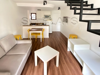 Apartamento em Vila Uberabinha, São Paulo/SP de 40m² 1 quartos à venda por R$ 649.000,00