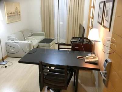 Apartamento em Vila Uberabinha, São Paulo/SP de 46m² 1 quartos à venda por R$ 599.000,00