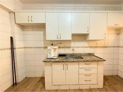 Apartamento para venda em São Paulo / SP, Lapa, 2 dormitórios, 2 banheiros, 1 garagem, mobilia inclusa, construido em 2014, área total 65,00