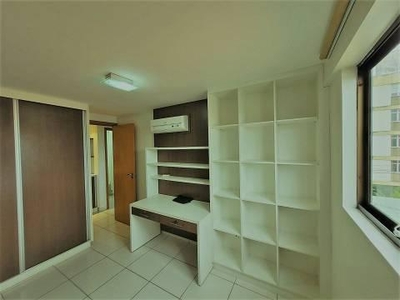 Apartamento para venda em São Paulo / SP, Pinheiros, 2 dormitórios, 2 banheiros, 1 garagem, mobilia inclusa, construido em 2007, área total 60,00
