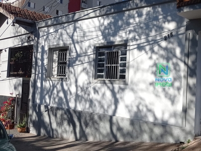 Casa em Alemães, Piracicaba/SP de 80m² 2 quartos para locação R$ 1.300,00/mes