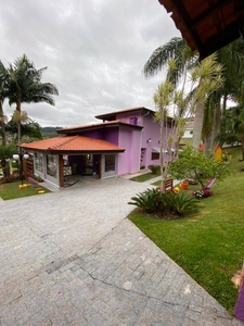 Casa em Capela do Barreiro, Itatiba/SP de 323m² 5 quartos à venda por R$ 1.649.000,00
