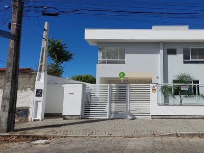 Casa em Carianos, Florianópolis/SC de 0m² 3 quartos à venda por R$ 859.000,00