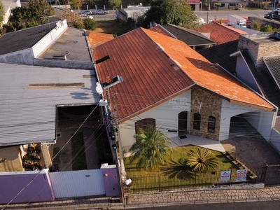 Casa em Centro, Campo Largo/PR de 223m² 4 quartos à venda por R$ 789.000,00