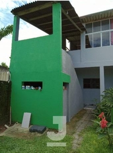 Casa em Centro, Caraguatatuba/SP de 180m² 4 quartos à venda por R$ 359.000,00