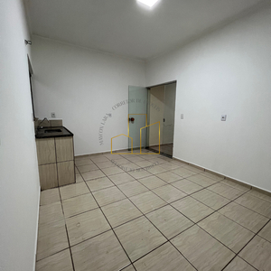 Casa em Centro, Franca/SP de 90m² 2 quartos para locação R$ 1.100,00/mes