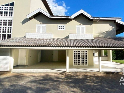 Casa em Centro, Itu/SP de 504m² 5 quartos à venda por R$ 3.849.000,00