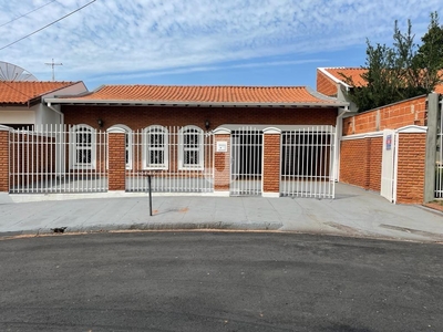 Casa em Centro, Sumaré/SP de 216m² 3 quartos à venda por R$ 599.000,00