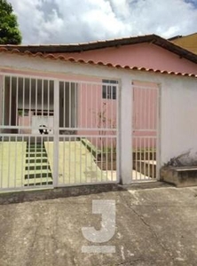 Casa em Chácara Monte Alegre, Sumaré/SP de 150m² 3 quartos à venda por R$ 279.000,00