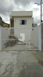 Casa em Cidade Planejada II, Bragança Paulista/SP de 70m² 2 quartos à venda por R$ 349.000,00
