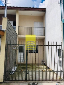 Casa em Cidade Planejada II, Bragança Paulista/SP de 80m² 2 quartos para locação R$ 1.350,00/mes