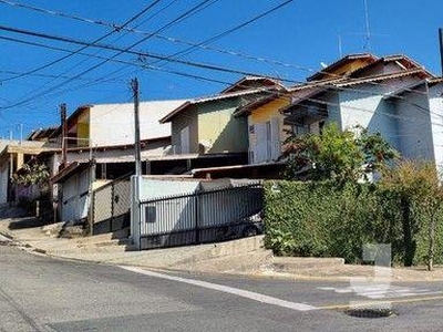 Casa em Cidade Planejada II, Bragança Paulista/SP de 90m² 2 quartos à venda por R$ 374.000,00