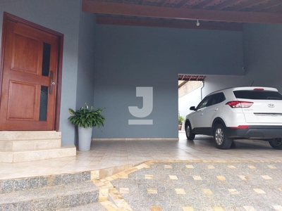 Casa em Colina Verde, Tatuí/SP de 203m² 3 quartos à venda por R$ 629.000,00