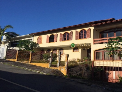 Casa em Coqueiros, Florianópolis/SC de 0m² 4 quartos à venda por R$ 1.399.000,00