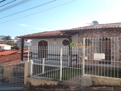 Casa em Coqueiros, Florianópolis/SC de 0m² 4 quartos à venda por R$ 849.000,00
