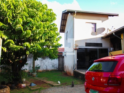Casa em Garças, Piracicaba/SP de 168m² 4 quartos à venda por R$ 419.000,00