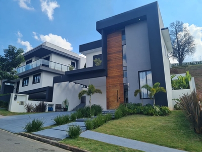 Casa em Granja Viana, Cotia/SP de 275m² 4 quartos à venda por R$ 2.649.000,00