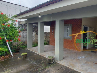Casa em Iputinga, Recife/PE de 105m² 3 quartos à venda por R$ 379.000,00 ou para locação R$ 2.000,00/mes