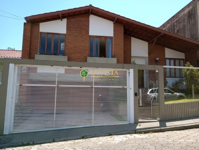 Casa em Itaguaçu, Florianópolis/SC de 0m² 4 quartos à venda por R$ 1.449.000,00